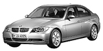 BMW E90 C0512 Fault Code