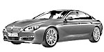 BMW F06 C0512 Fault Code