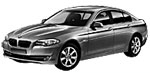 BMW F10 C0512 Fault Code