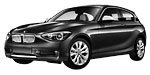 BMW F21 C0512 Fault Code