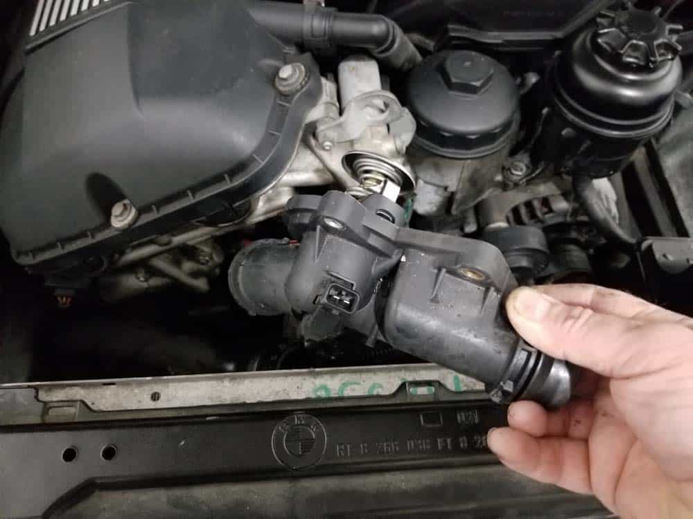 See C0512 in engine